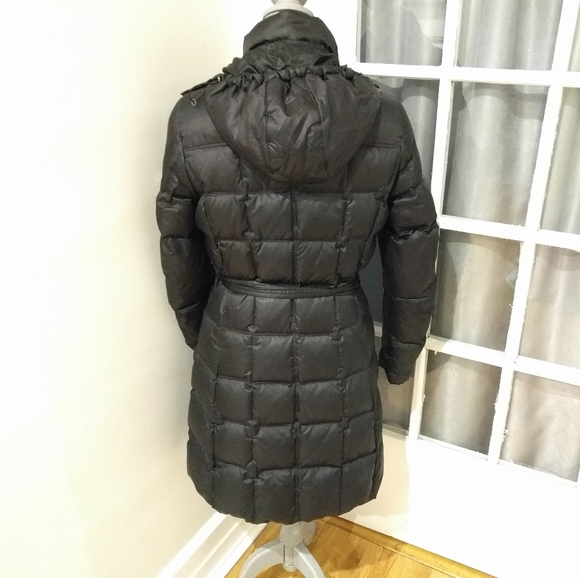 GEOX RESPIRA puffer jacket - Picture 3 of 6